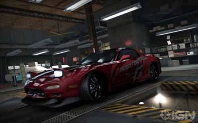 Need For Speed World (Only Online) (Highly Compressed) | Full Version | 5.49 MB